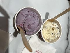 哈根达斯单球-哈根达斯(世界城店)