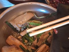 -饭江湖·江湖菜(湖广会馆店)