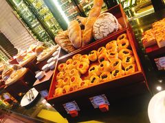 -广州四季酒店·意珍·意式自助餐
