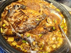 -探鱼·鲜青椒爽麻烤鱼(领展购物广场店)