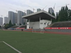 -南京农业大学(浦口校区)
