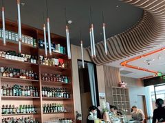 大堂-吉士·星座 JISHI CONSTELLATION(新天地店)