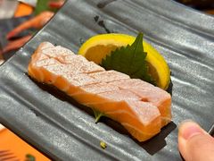 -阿外楼度假酒店-阿咖啡自助餐厅