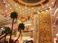 IMG20141002190430-北京新世纪饭店(动物园地铁站店)