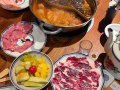 -厝味火锅·潮汕卤水火锅(十一合店)