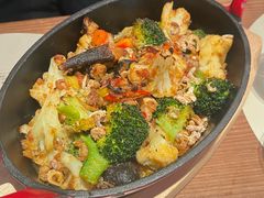 -一沙一城·岩烤牛扒(深圳首店)