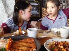 -纽斯桑拿会所(餐厅天山路店)
