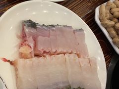 -正能量脆肉鲩火锅