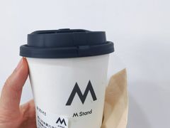 -M Stand(西安大悦城店)