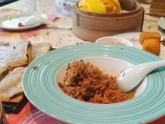 -点都德(广州白云山景区南门店)