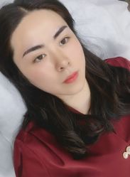 -西施无菌半永久纹绣眉眼影唇轻增发纹发际线
