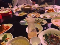 -上海人家花樣年华(虹口龙之梦店)