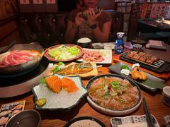 -九本居酒屋(学院路店)