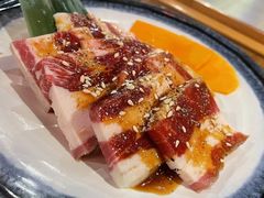 -竹涟烧肉(欢肆店•原星悦荟店)