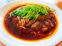 -如意馄饨(龙西路店)