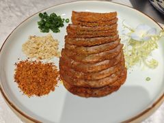 -川香鼎盛·川府家宴商务宴请(市桥富华总店)