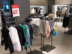 -ZARA(凯德乐峰广场店)