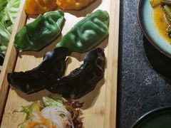 -湊湊火锅·茶憩(新中关购物中心店)