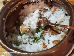 -云海肴云南菜·蒸汽石锅鱼(北京良乡华冠店)