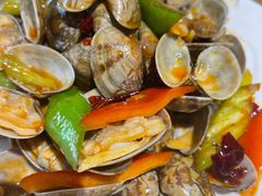 -千岛海鲜(中南路店)