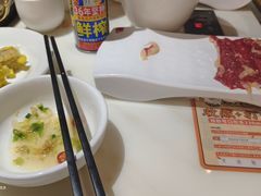 -潮汕大目牛肉火锅(水围店)
