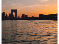 -金鸡湖景区