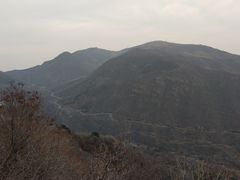 -妙峰山风景名胜区