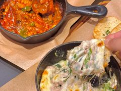 -必胜客(大悦城店)