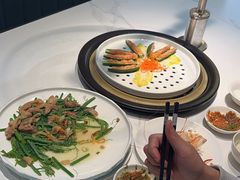 -优食坊·蒸汽海鲜(康盛路店)