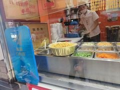 -张果佬年糕卷(科巷店)