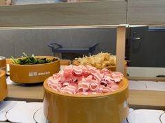 -龍歌自助小火锅(城阳万象汇店)