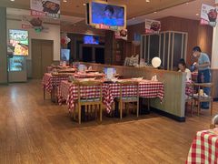 -西贝(深圳卓悦汇店)
