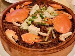 -富黎华海鲜大酒楼(正大广场店)