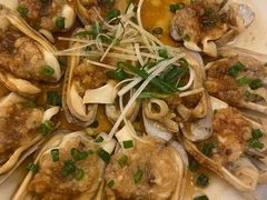 -莆田餐厅PUTIEN(西安万象天地店)