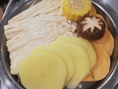 -老板娘的烤肉店(港湾广场店)