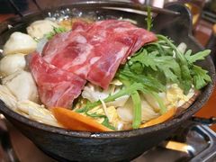 -三月居酒屋(青年大街店)