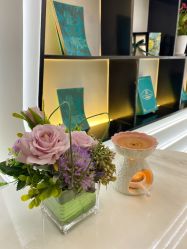 -厦门安达仕酒店·衡境SPA