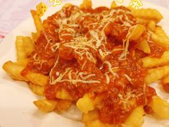 -大哥餐厅(西城花园店)