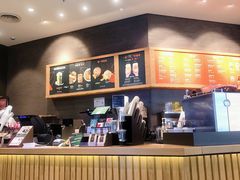 -星巴克(北京阜安路店)