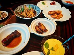 -新天世纪中餐厅