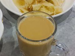 -阿拉伯萨娜餐厅(石马社区店)