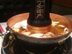 -丁卯•铜锅涮肉(工体店)