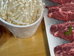 -大河宴·椒麻鱼火锅(北京路中和美食街店)