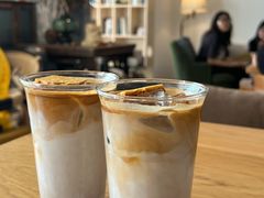 -LOTTA COFFEE(安居博文苑店)