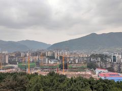 -西南大学（北碚校区）恒温游泳馆