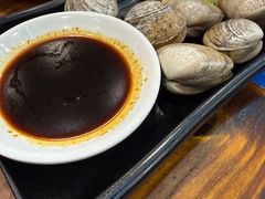 -韩风烤牛肉冷面店