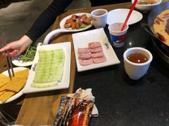 -纸盐河码头火锅(十八梯店)