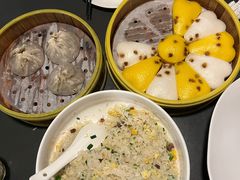 -汉水谣·江景餐厅(江滩店)