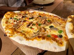 -Antalya安塔利亚土耳其餐厅(猎德店)