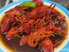 -盱眙虾神於氏龙虾(夫子庙红街店)